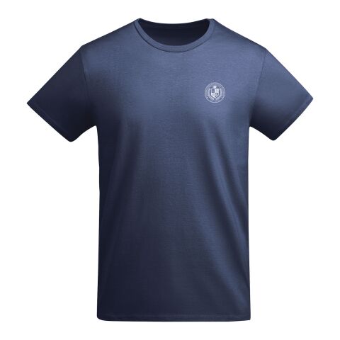 Breda T-Shirt für Kinder Standard | Navy Blue | 9/10 | ohne Werbeanbringung | Nicht verfügbar | Nicht verfügbar | Nicht verfügbar