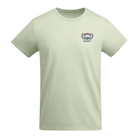 Breda T-Shirt für Kinder Standard | Mist Green | 5/6 | ohne Werbeanbringung | Nicht verfügbar | Nicht verfügbar | Nicht verfügbar