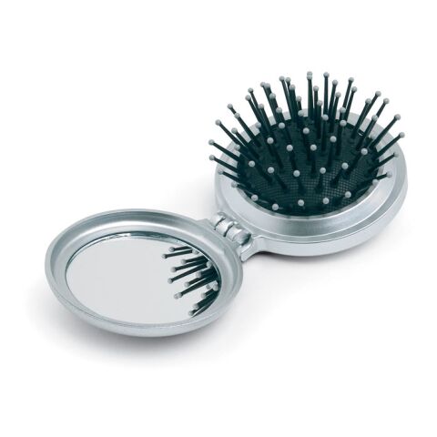 Haarbürste mit Spiegel B Beauty