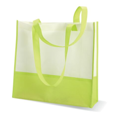 Einkaufs- oder Strandtasche