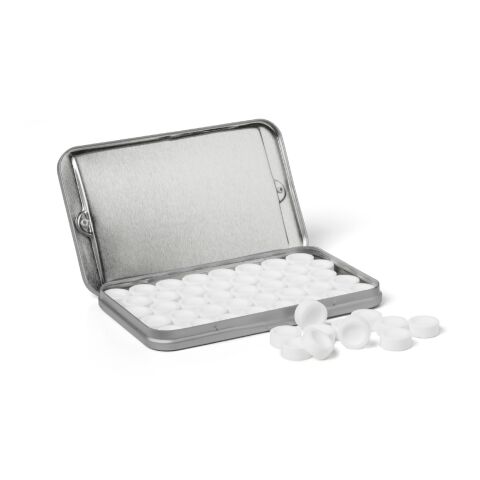 Werbeartikel B2Box – blank – mit Logo bedruckt