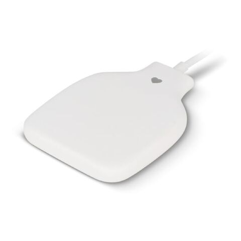 Xoopar PD Magnetic Wireless Charger Weiss | ohne Werbeanbringung | Nicht verfügbar | Nicht verfügbar | Nicht verfügbar