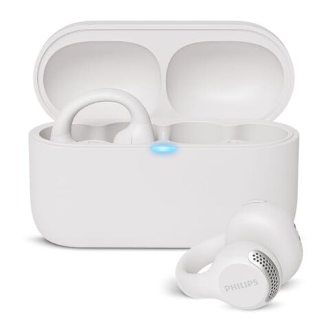 Philips TAQ2000 TWS-Ohrhörer mit offenem Ohr