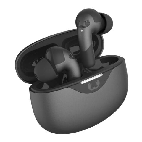 3TW3200 I Fresh &#039;n Rebel Twins Ace-TWS earbuds with Hybrid ANC Schwarz | ohne Werbeanbringung | Nicht verfügbar | Nicht verfügbar