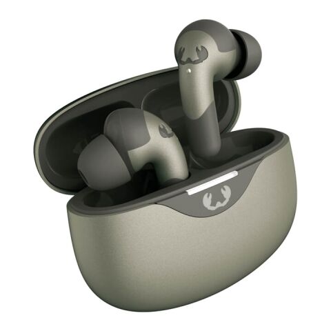 3TW3200 I Fresh 'n Rebel Twins Ace-TWS earbuds with Hybrid ANC Dried Green | ohne Werbeanbringung | Nicht verfügbar | Nicht verfügbar