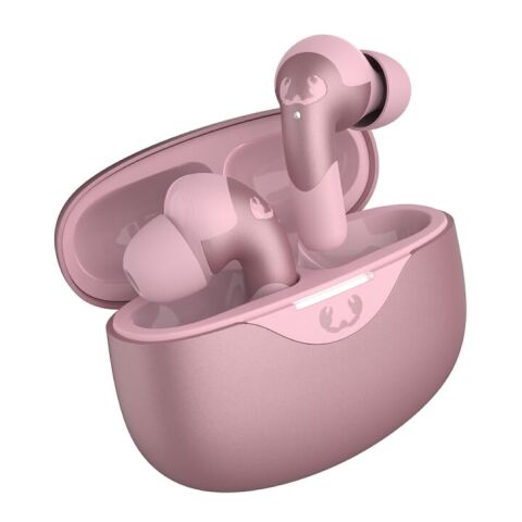 3TW3200 I Fresh &#039;n Rebel Twins Ace-TWS earbuds with Hybrid ANC Pastellrosa | ohne Werbeanbringung | Nicht verfügbar | Nicht verfügbar
