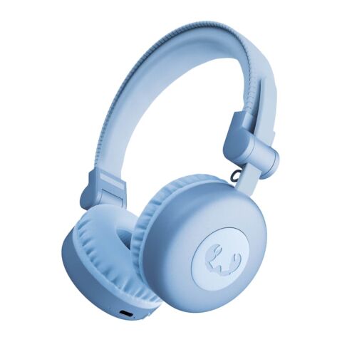3HP1000 I Fresh &#039;n Rebel Code Core-Wireless on-ear Headphone Hellblau | ohne Werbeanbringung | Nicht verfügbar | Nicht verfügbar