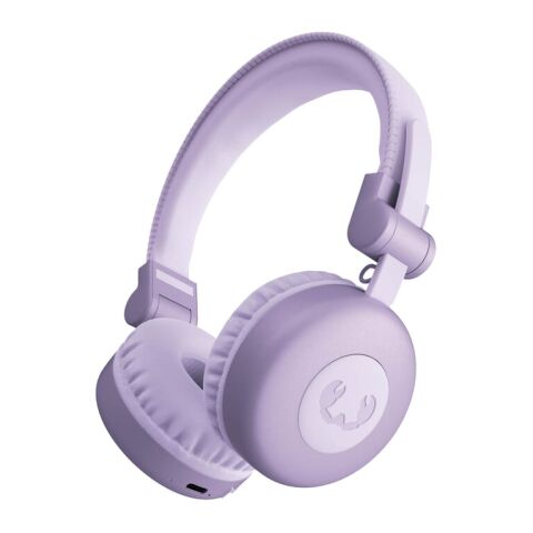 3HP1000 I Fresh &#039;n Rebel Code Core-Wireless on-ear Headphone Transparent Lila | ohne Werbeanbringung | Nicht verfügbar | Nicht verfügbar