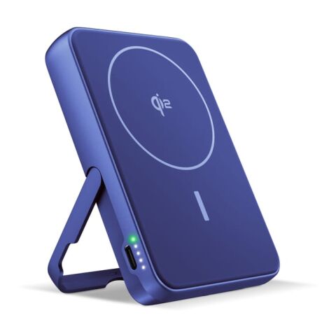 Fresh 'n Rebel Kabellose Powerbank 10000 mAh kompatibel mit MagSafe