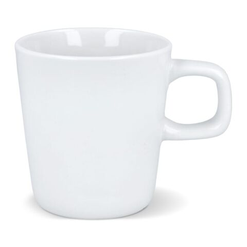 Tasse Sensi 180ml Weiss | ohne Werbeanbringung | Nicht verfügbar | Nicht verfügbar | Nicht verfügbar