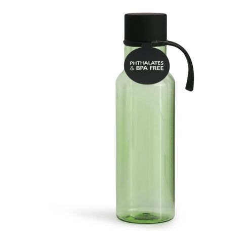Wasserflasche Grün | ohne Werbeanbringung | Nicht verfügbar | Nicht verfügbar | Nicht verfügbar