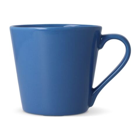 Werbeartikel Sagaform Brazil Becher 200 ml – königsblau – mit Logo bedruckt