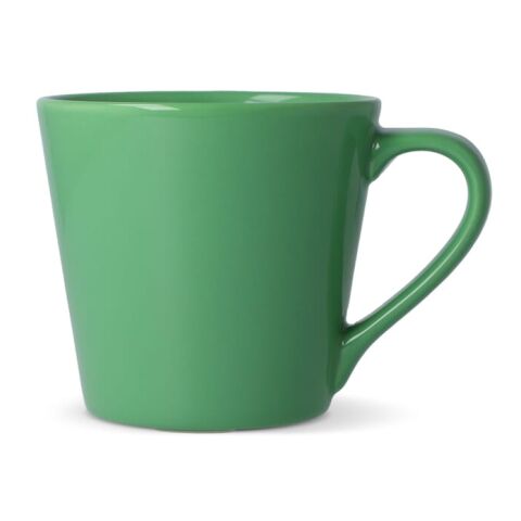 Werbeartikel Sagaform Brazil Becher 200 ml – grün – mit Logo bedruckt