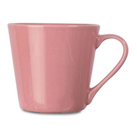 Werbeartikel Sagaform Brazil Becher 200ml | Rosa | mit Logo bedrucken