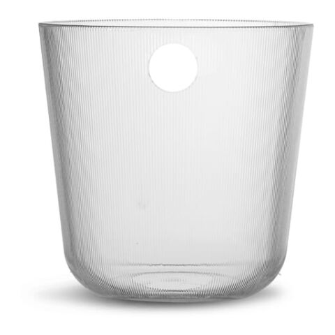 Billi Weinkühler Transparent | ohne Werbeanbringung