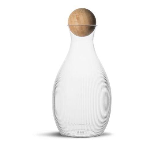 Billi Karaffe 1.4L Transparent | ohne Werbeanbringung