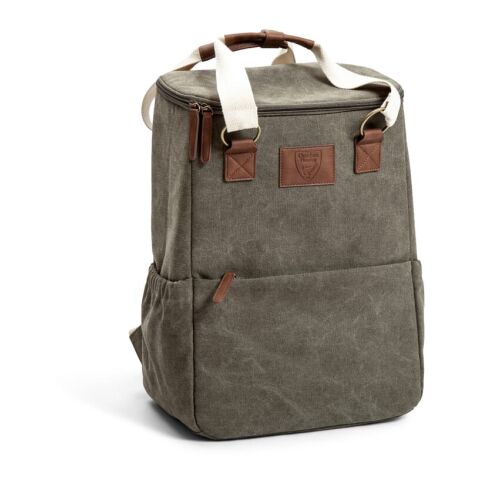Orrefors Hunting cooler Rucksack 23L Grün | ohne Werbeanbringung | Nicht verfügbar | Nicht verfügbar | Nicht verfügbar
