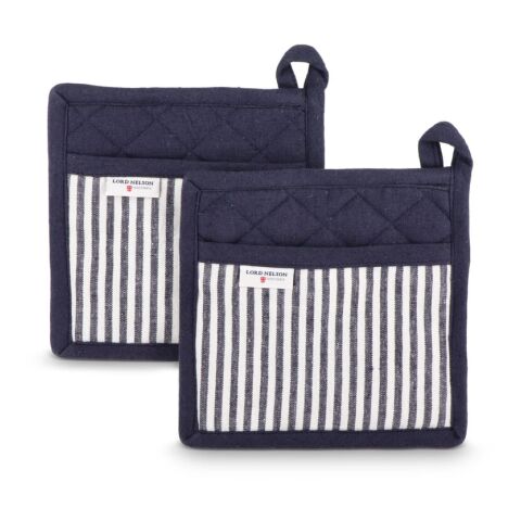 Lord Nelson Victory Ofenhandschuh-Set, 2 Stück