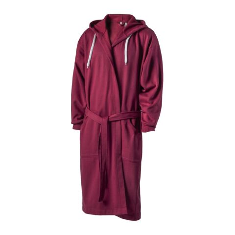 Kosta Linnewafveri Bademantel College L/XL
