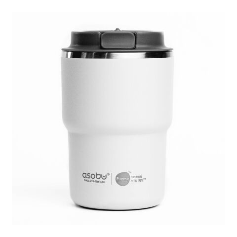 Asobu Isolierbecher Der Mini Pick-Up mit Puramic 355 ml