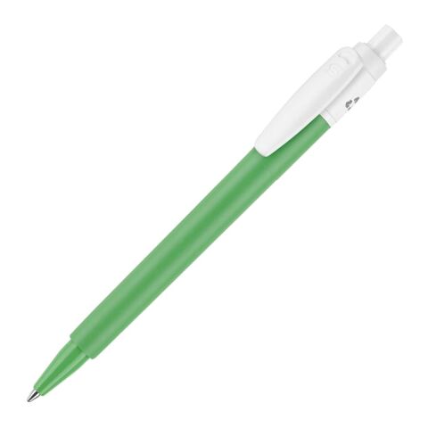 Kugelschreiber Baron 03 colour recycled hardcolour Grün | ohne Werbeanbringung | Nicht verfügbar | Nicht verfügbar | Nicht verfügbar