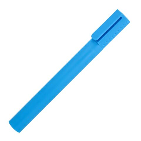 Jumbo-Duftmarker Blau / Weiss | ohne Werbeanbringung | Nicht verfügbar | Nicht verfügbar