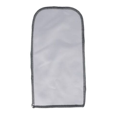 R-PET Sublim Mikrofaserbrillenetui