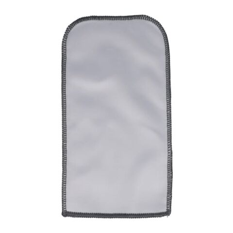 R-PET Sublim Mikrofaserbrillenetui