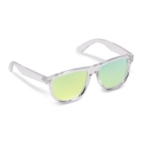 Mia R-PC Sonnenbrille UV400 Transparent | ohne Werbeanbringung | Nicht verfügbar | Nicht verfügbar