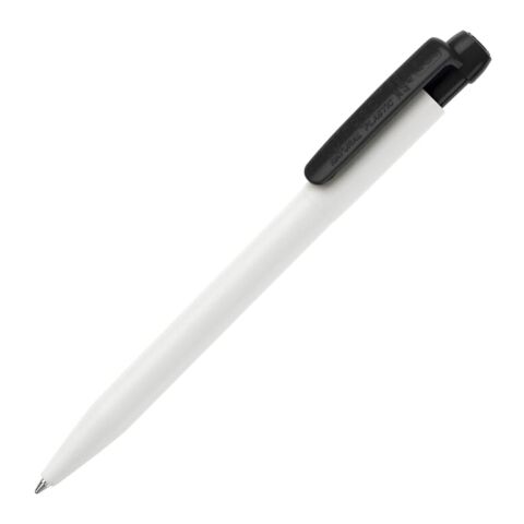 Kugelschreiber Ingeo TM Pen hardcolour Weiss | ohne Werbeanbringung | Nicht verfügbar | Nicht verfügbar | Nicht verfügbar