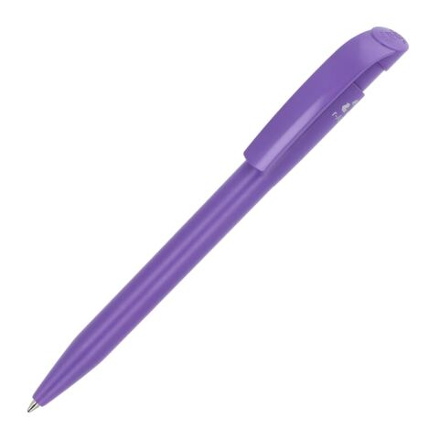 Kugelschreiber S45 recycled Hardcolour Transparent Violett | ohne Werbeanbringung | Nicht verfügbar | Nicht verfügbar | Nicht verfügbar