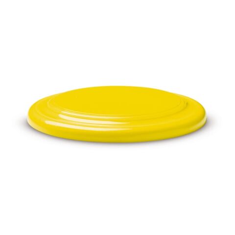 Frisbee Gelb | ohne Werbeanbringung | Nicht verfügbar | Nicht verfügbar