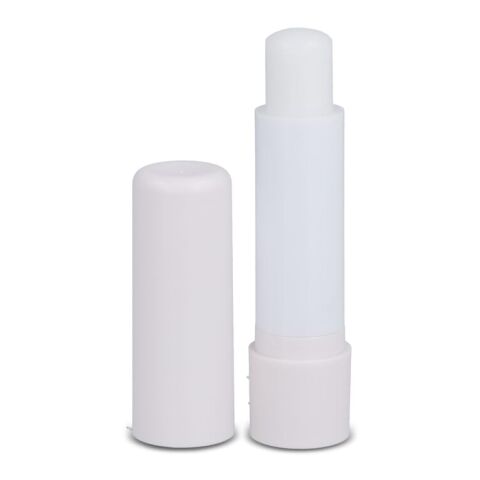 Klassischer Lippenpflegestift aus recycelten Materialien