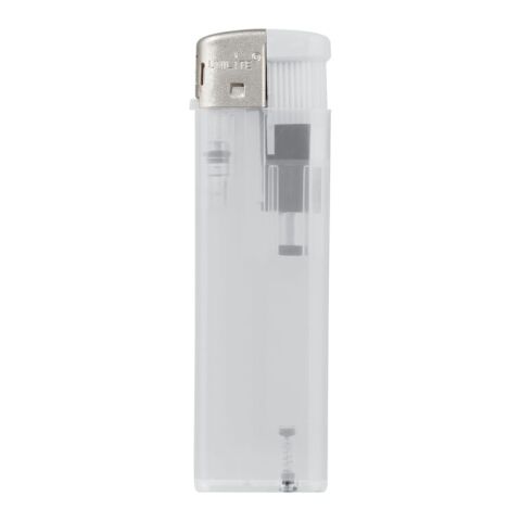 Feuerzeug Torpedo Transparent