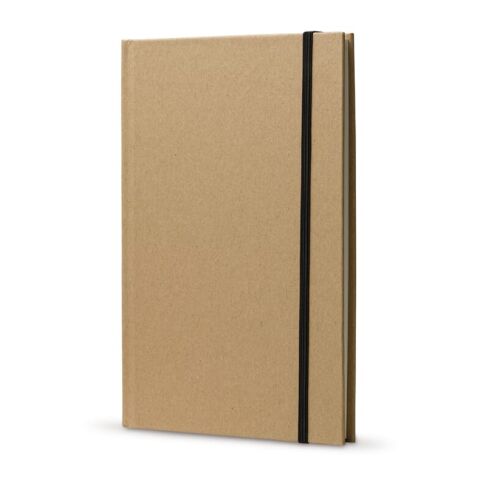 Karton Notizbuch A5