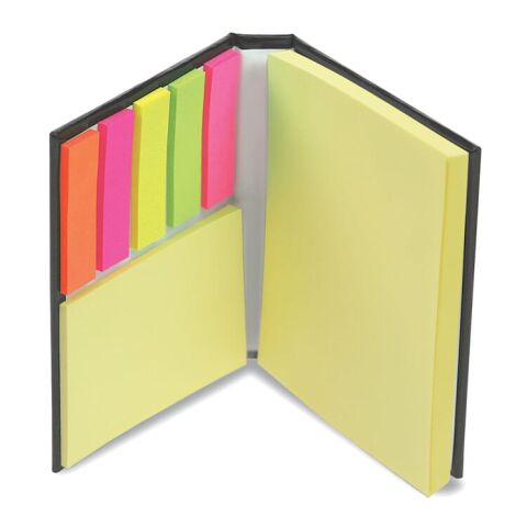 Notizbuch mit festem Umschlag