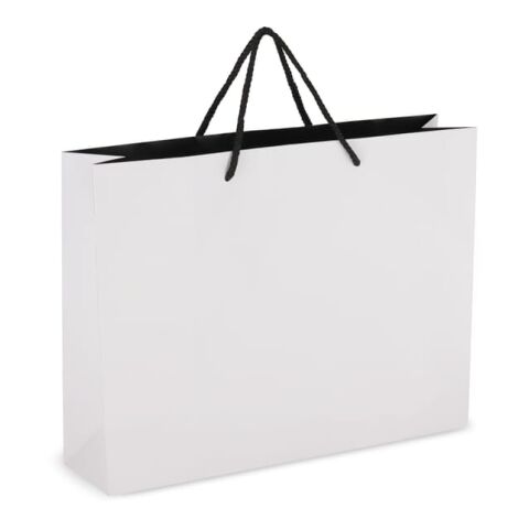FSC Papier Geschenktasche 40 x 12 x 30cm 200g/m²