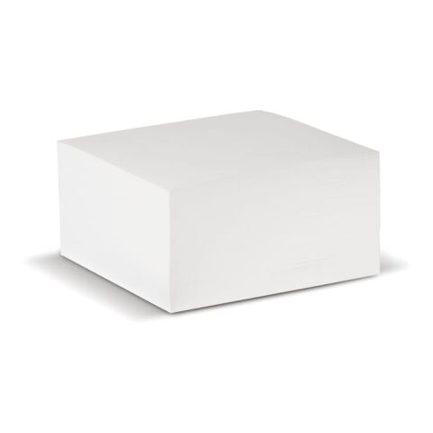 Quadratischer Zettelblock 10x10x5cm regenbogenfarben | ohne Werbeanbringung | Nicht verfügbar | Nicht verfügbar | Nicht verfügbar