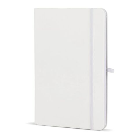 Notizbuch Olmo Hardcover PU A5 mit Haftnotizen