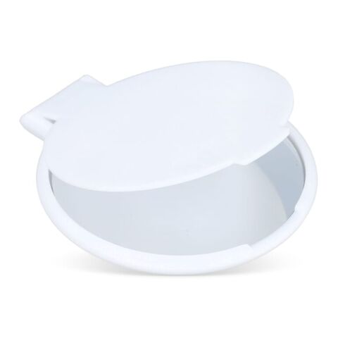 Kleiner kompakter Spiegel Charm