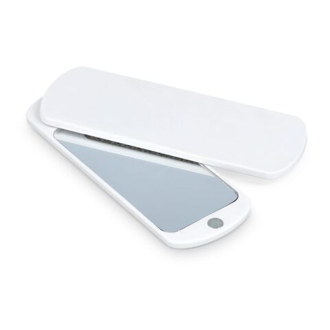 Fusselbürste mit Spiegel Kaiya