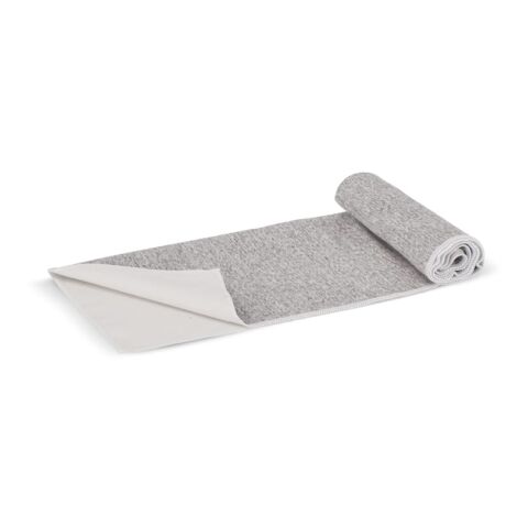 Schnelltrocknendes Handtuch R-PET 30x80cm Sublimation Weiss | ohne Werbeanbringung | Nicht verfügbar | Nicht verfügbar