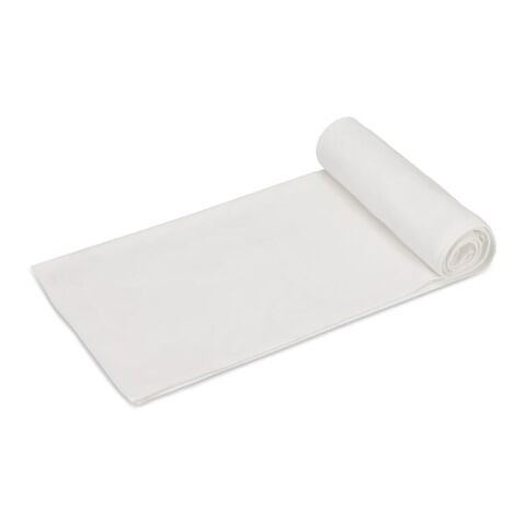 Sublimations Handtuch 70x140 cm 400g/m² Weiss | ohne Werbeanbringung | Nicht verfügbar | Nicht verfügbar
