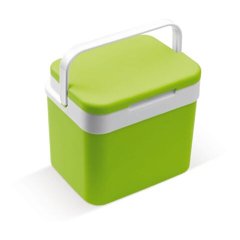 Kühlbox Classic 10L Hellgrün | ohne Werbeanbringung | Nicht verfügbar | Nicht verfügbar | Nicht verfügbar