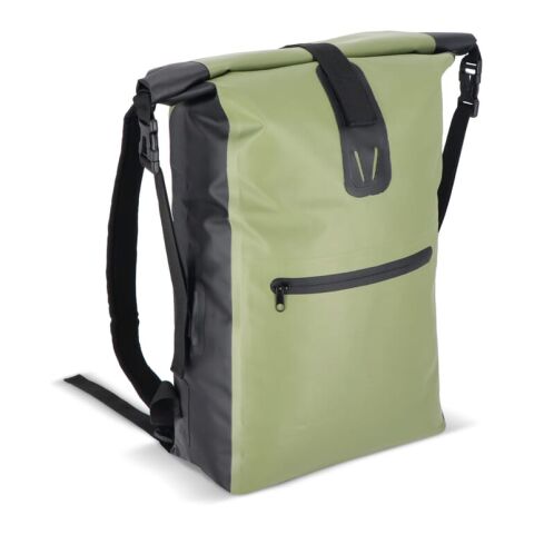 Rucksack Abenteuer 20L IPX4 Grün | ohne Werbeanbringung | Nicht verfügbar | Nicht verfügbar | Nicht verfügbar