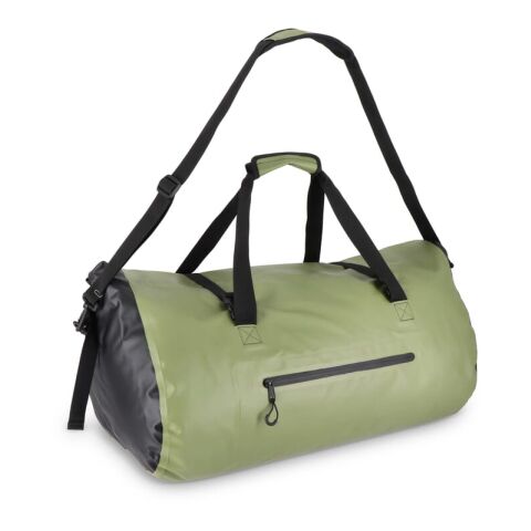 Wasserdichter Seesack Adventure 60L IPX6 Grün | ohne Werbeanbringung | Nicht verfügbar | Nicht verfügbar | Nicht verfügbar