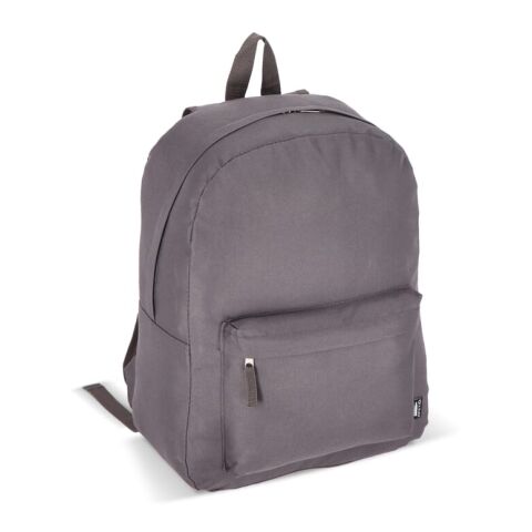 Rucksack R-PET 20L Grau | ohne Werbeanbringung | Nicht verfügbar | Nicht verfügbar | Nicht verfügbar