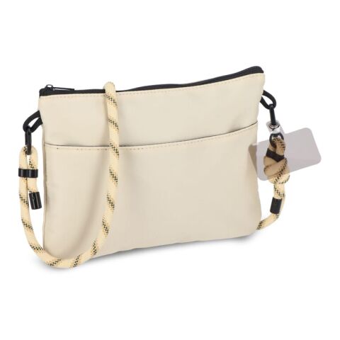 Crossbody Tasche mit Paracord-Gurt