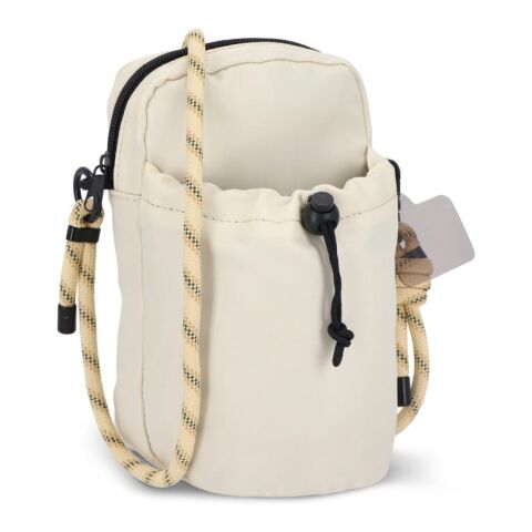 Croaabody Flaschenhalter-Tasche mit Paracord-Gurt