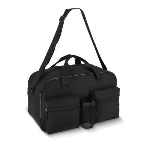 R-PET 600D Sport- und Reisetasche 46 x 21 x 27,5 cm 25 l